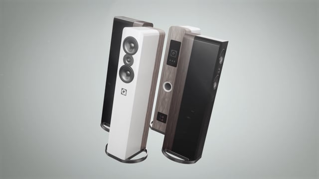 Q Acoustics - Customer Success Story