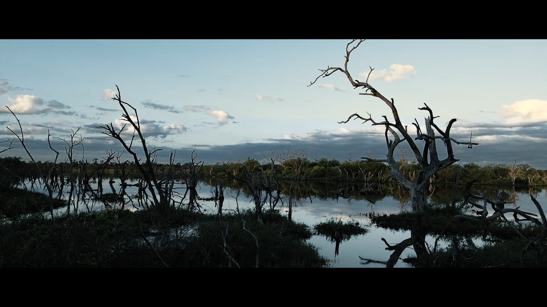 Guaraníes De Selección - Capítulo 01 - Los 33