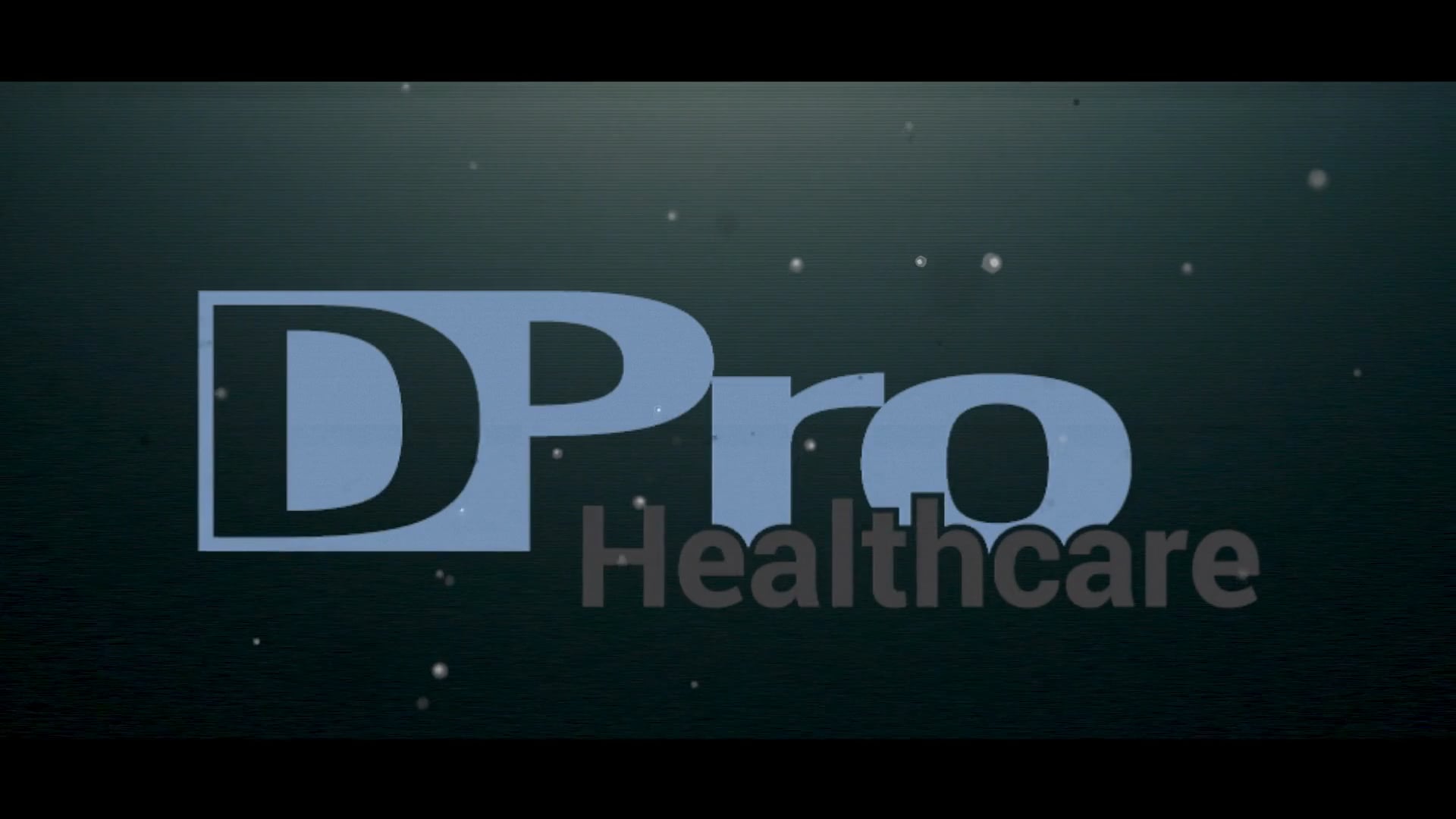 DPro Healthcare: Virtual Reality Training on Vimeo