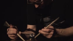 Wolfarth Solo  - Hi-Hat Cymbal, 2016