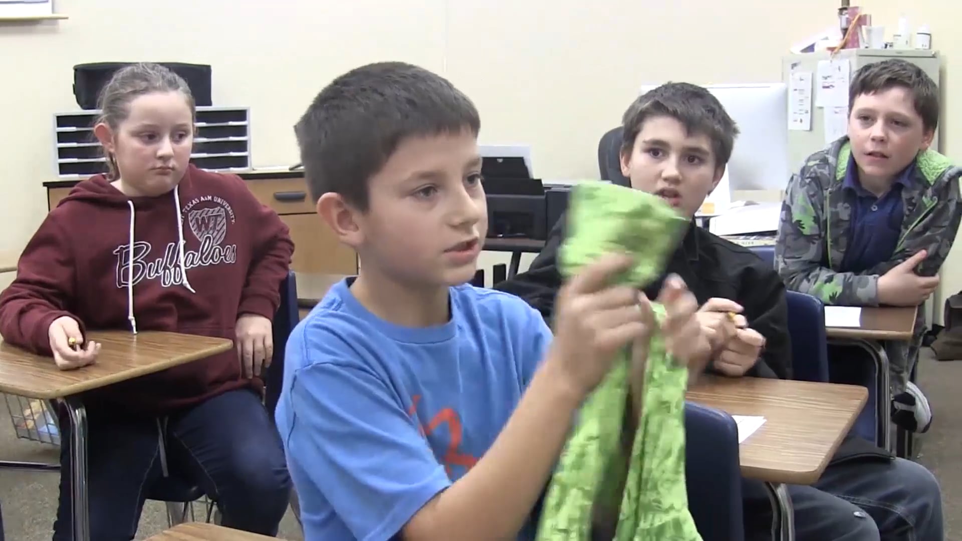 Kelton ISD, Kelton School Middle on Vimeo