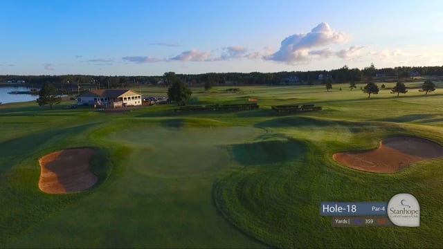 Stanhope Golf Pei