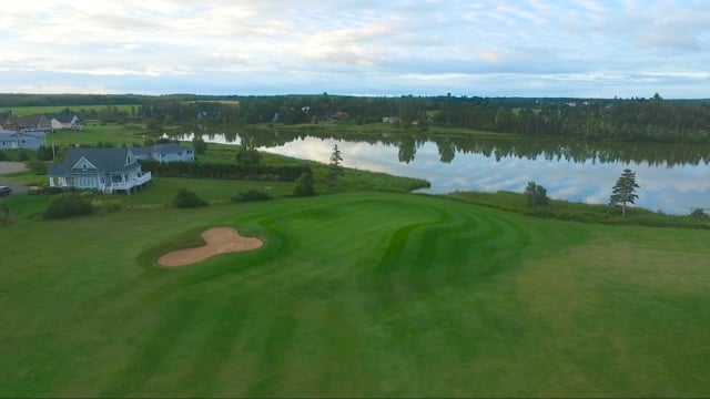 Hole 12