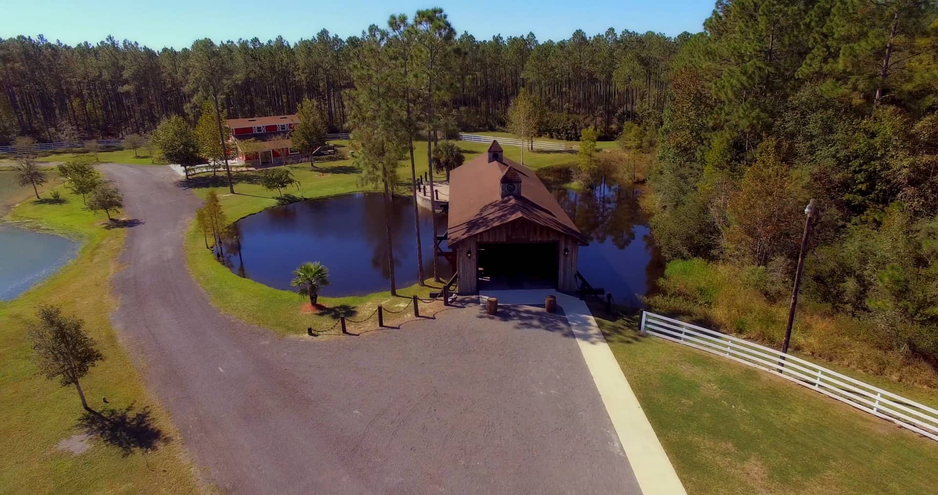 Keeler Property Central Florida on Vimeo