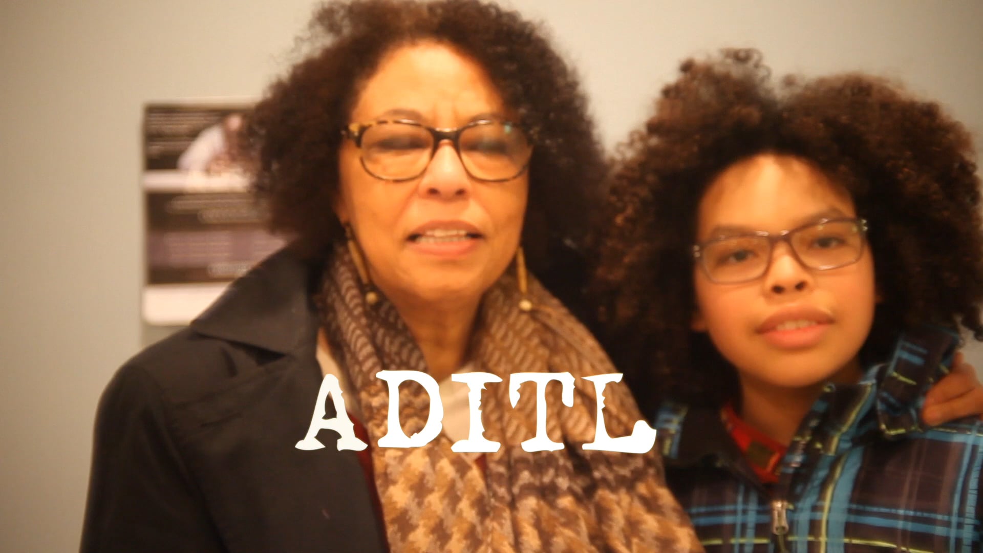 ADITL SF Bay Area Reviews
