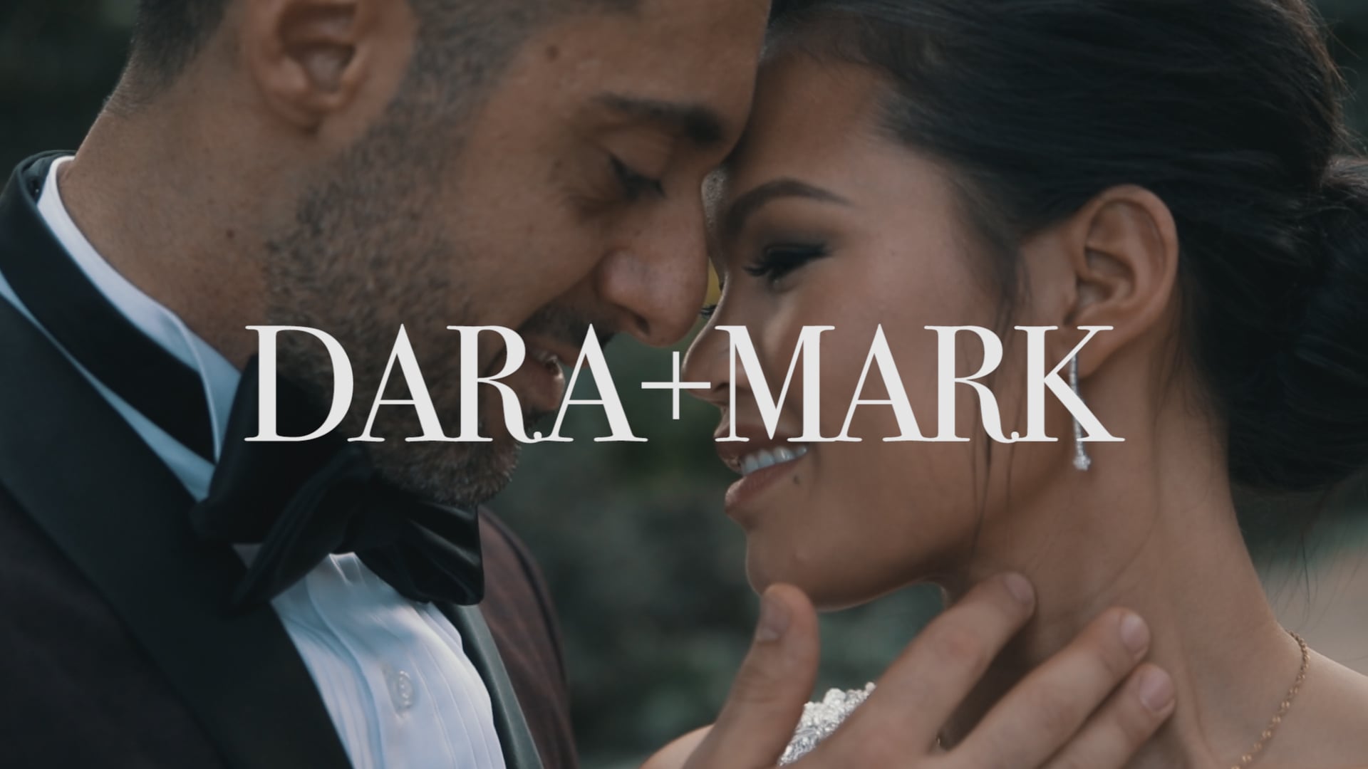 Mark x Dara // Highlight