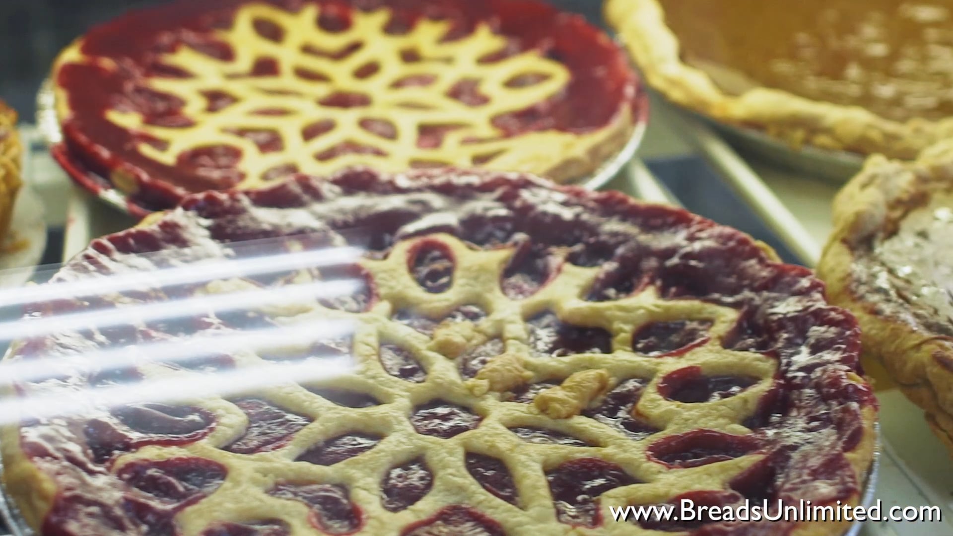 BREAD UNLIMITED BETHESDA MARYLAND on Vimeo