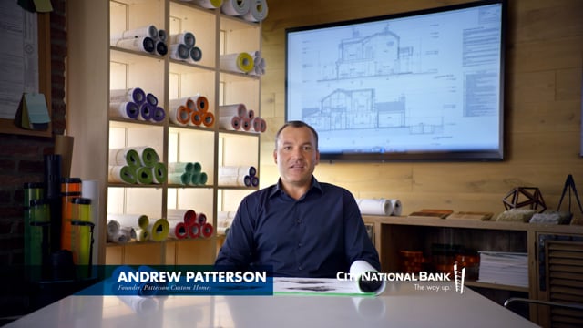 City National Bank Andrew 30