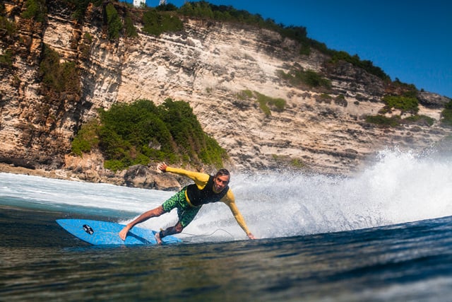 The More Things Change Patagonia surf videos