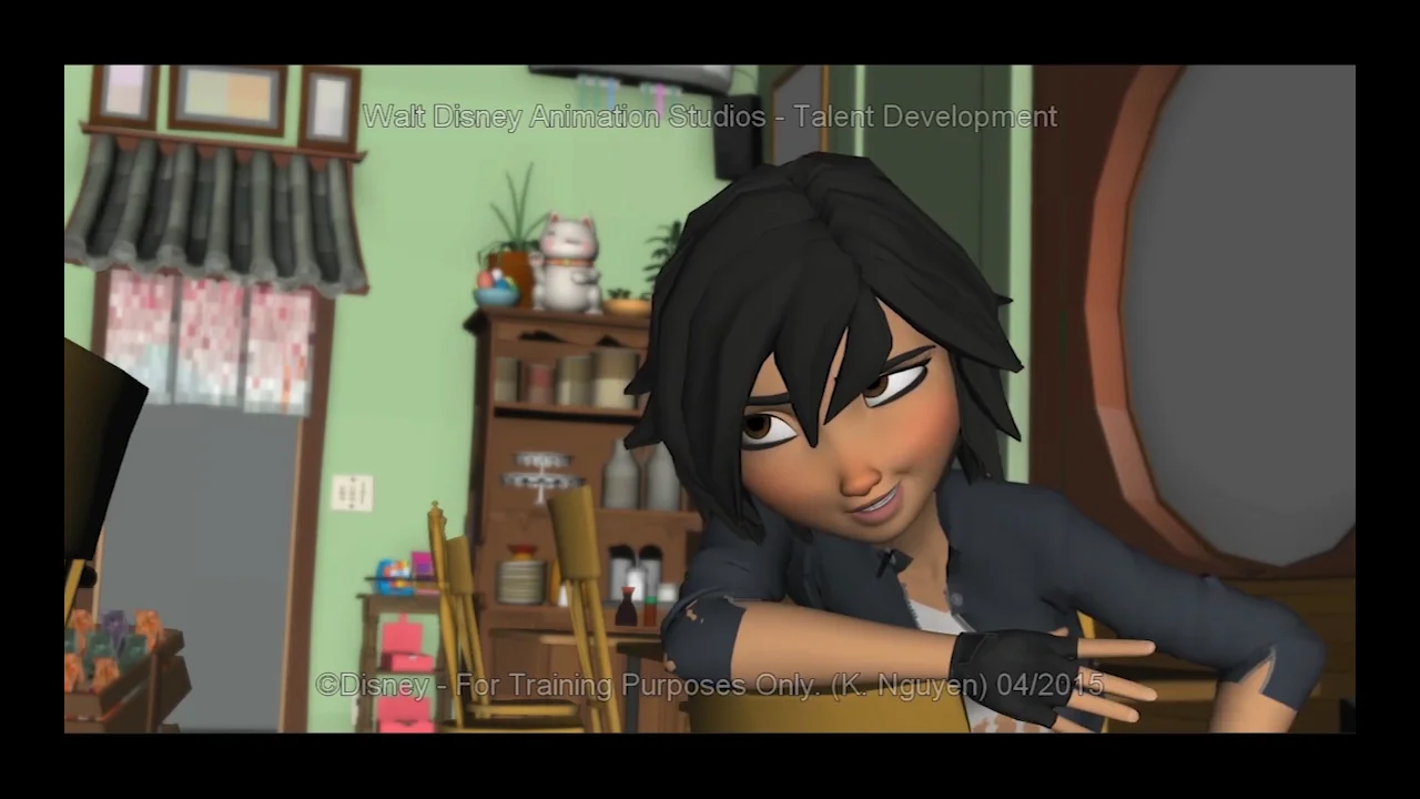 Demo Reel 2017 on Vimeo