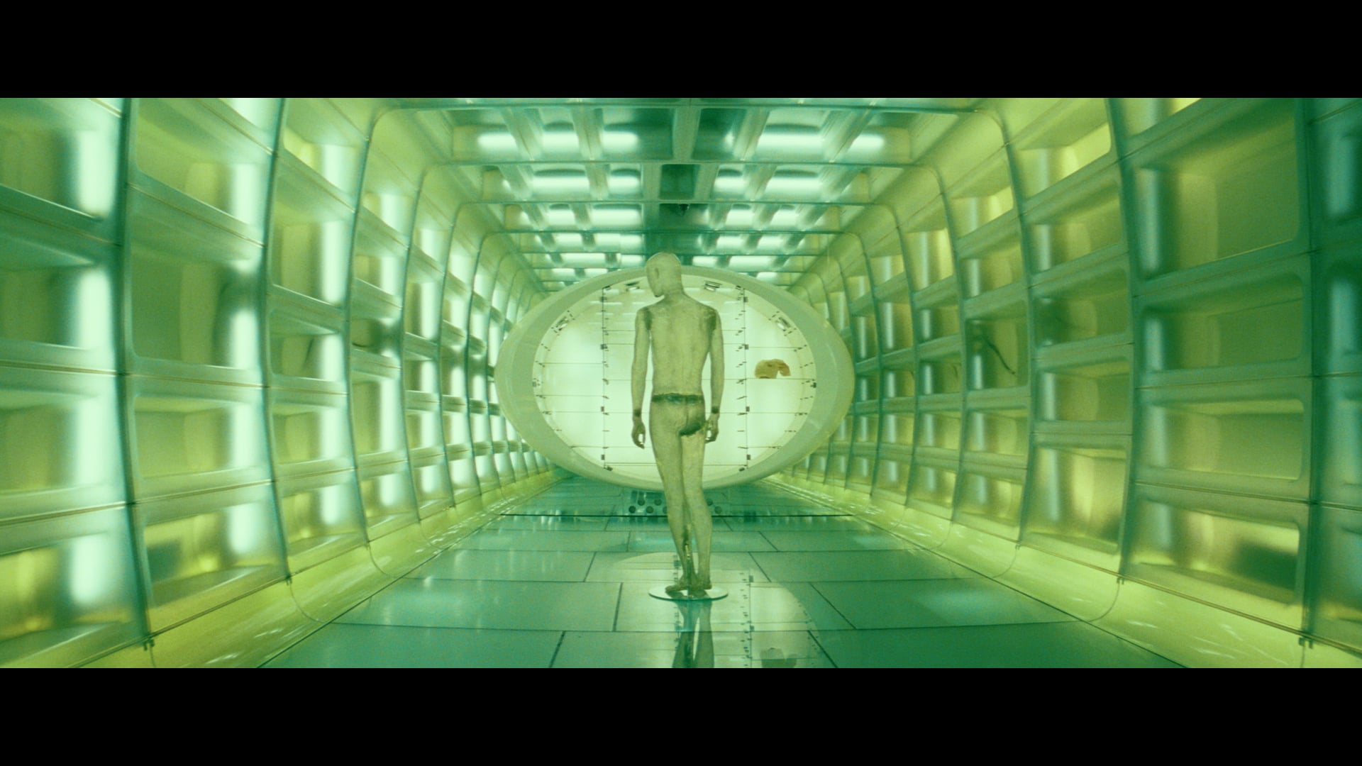 MANNEQUIN