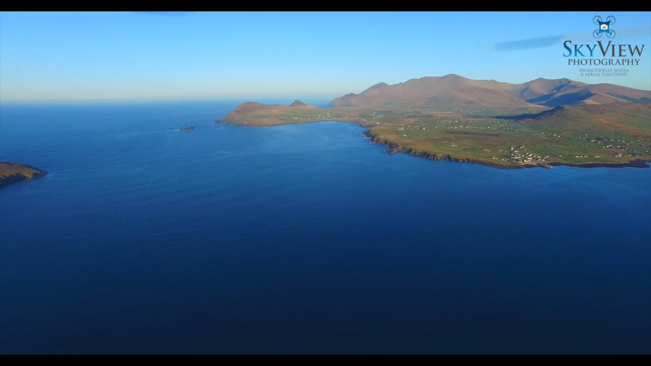 A Day Out Of Kerry Is A Day Wasted Video