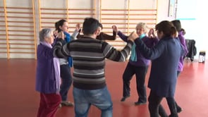 45è Curs de sardanes 