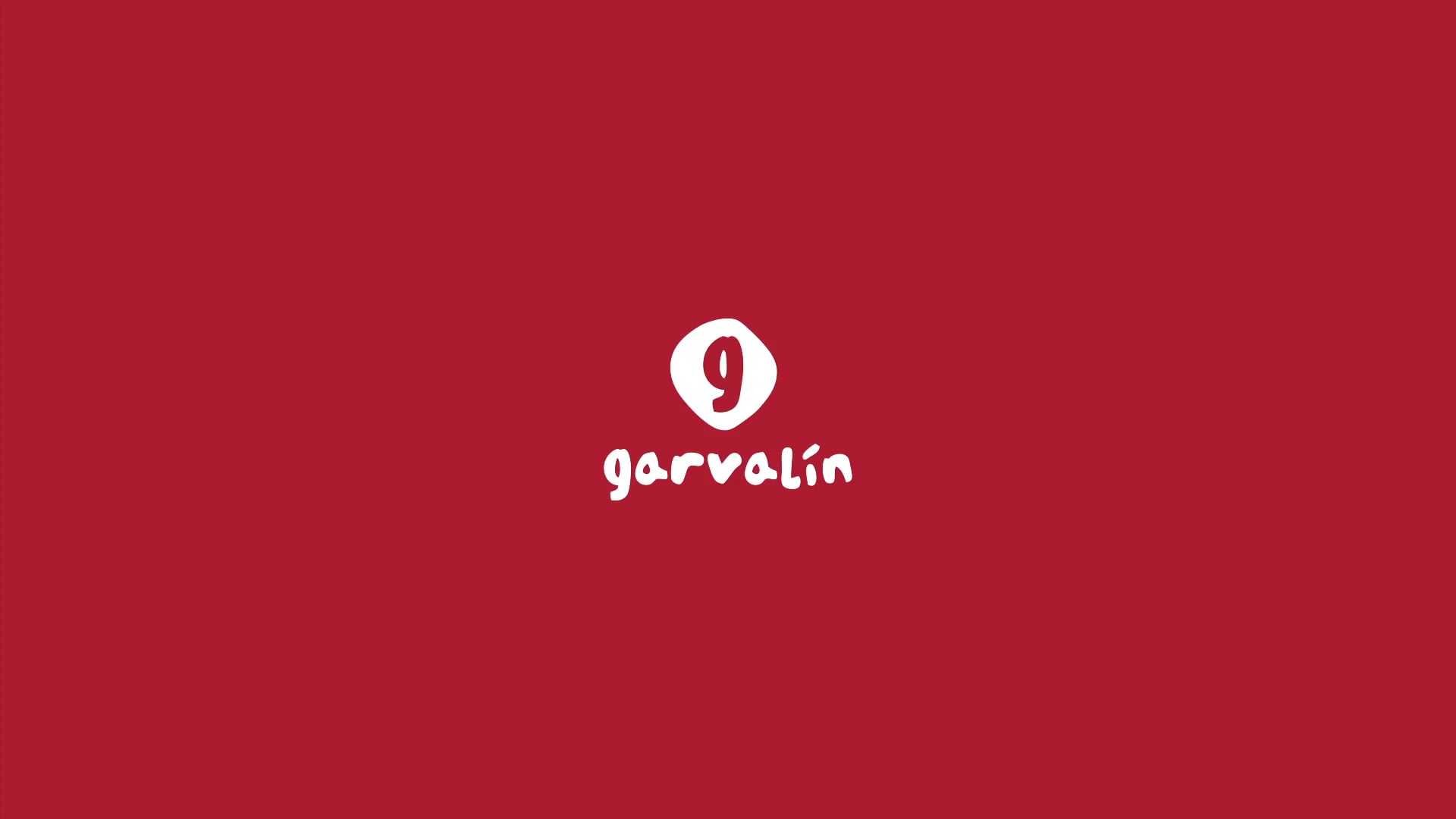 GARVALÍN / IMAGINARTE
