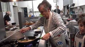 Cuina Nadal 2016: Llenguado Menier