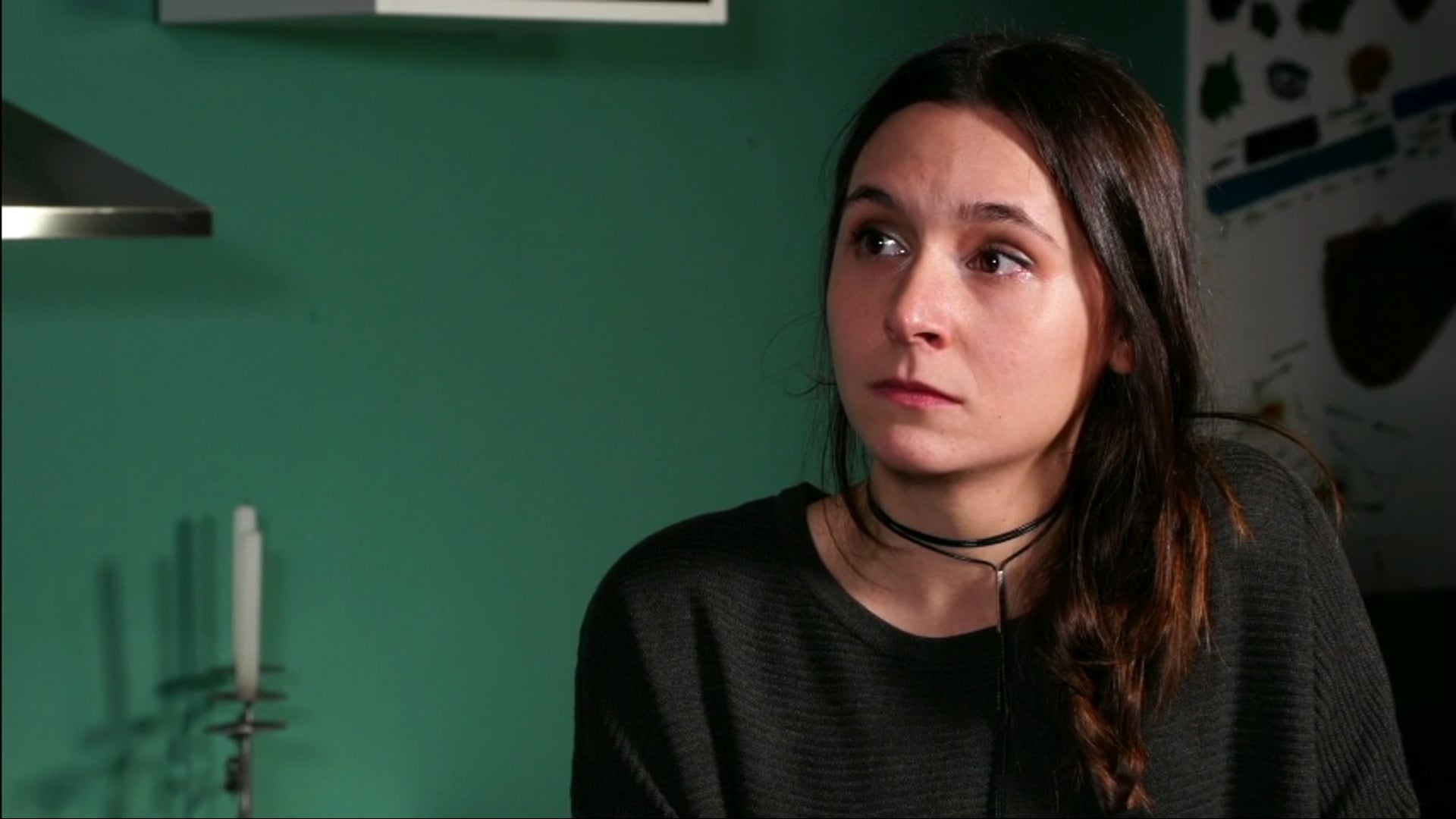 Vídeobook Claudia Téllez 2017