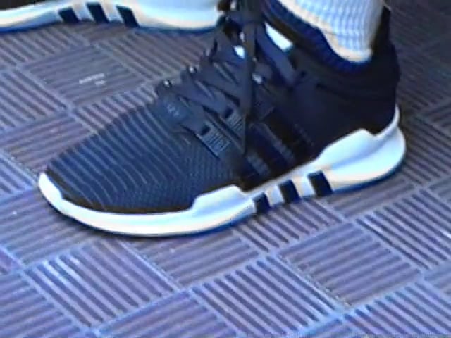 adidas Originals EQT project Powered by nss factory