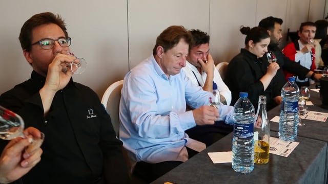 Atelier-Dégustation 2016 “Un Chef…Un Saké” - Salon du Saké 2016
