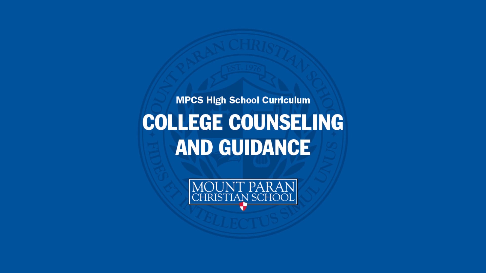 mpcs-guidance-curriculum-on-vimeo