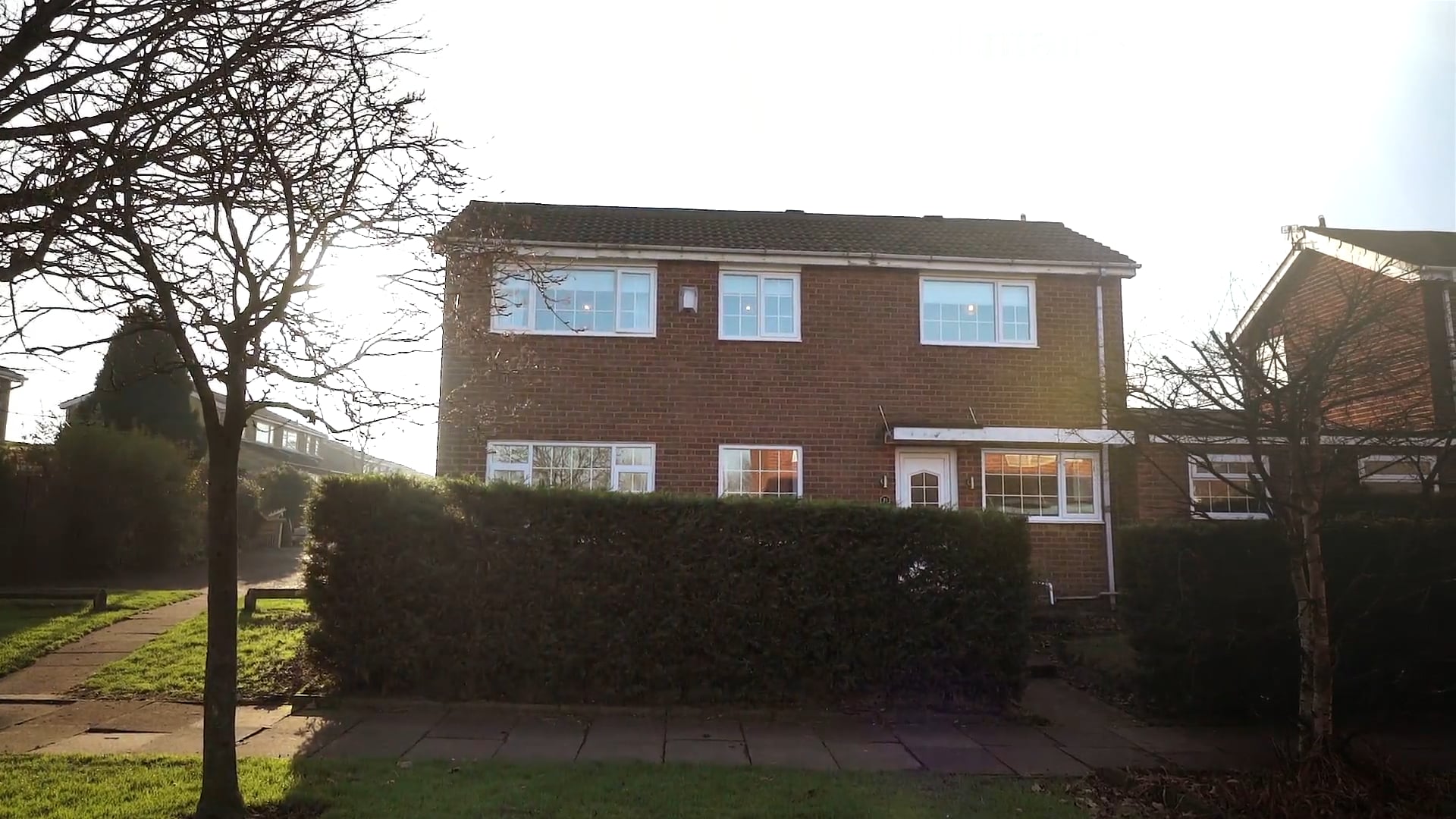 Marlow Way, Whickham Sarah Mains House For Sale on Vimeo