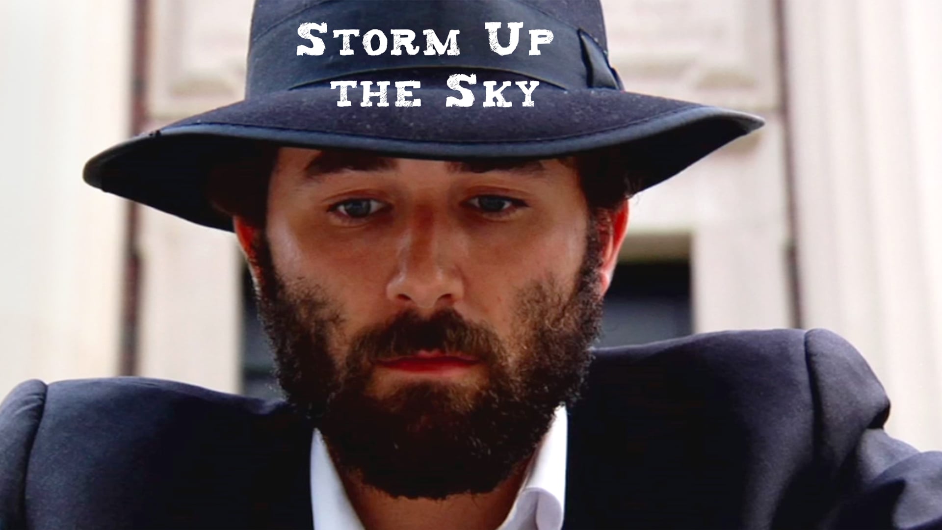 Storm Up the Sky