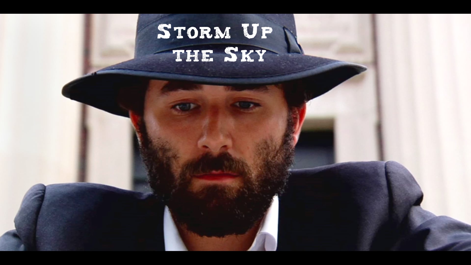 Storm Up the Sky