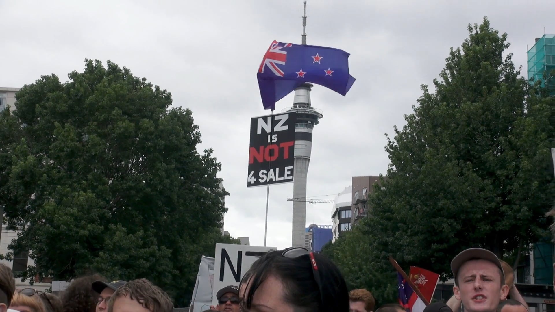 Beautiful Democracy