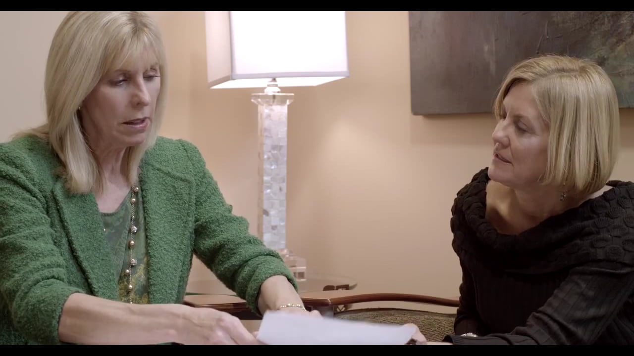 Preoperative Facelift Appointment Part 1
