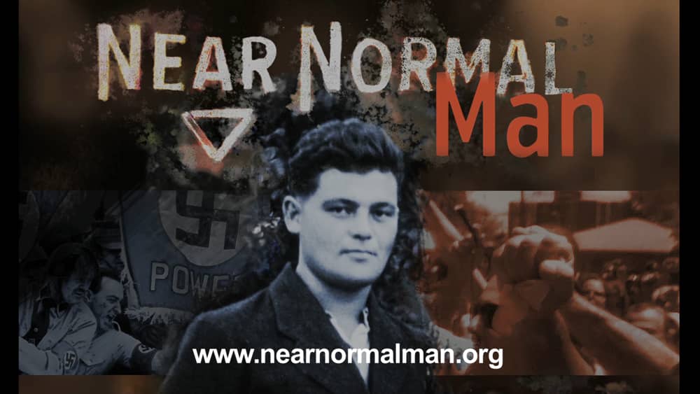 全米が奮起 ナチ党員の孫とルームシェアするホロコースト生存者 不寛容な時代だからこそ伝えたいことがある クーリエ ジャポン