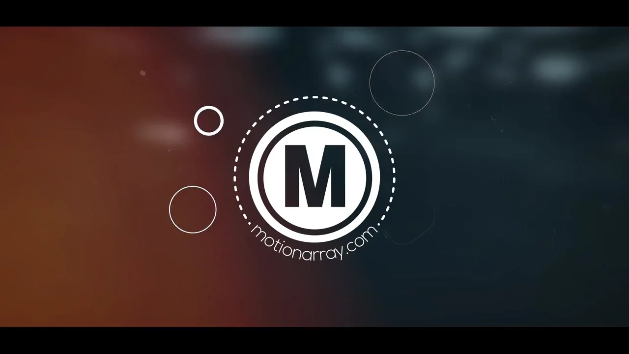 Short Logo Intro After Effects Templates on Vimeo