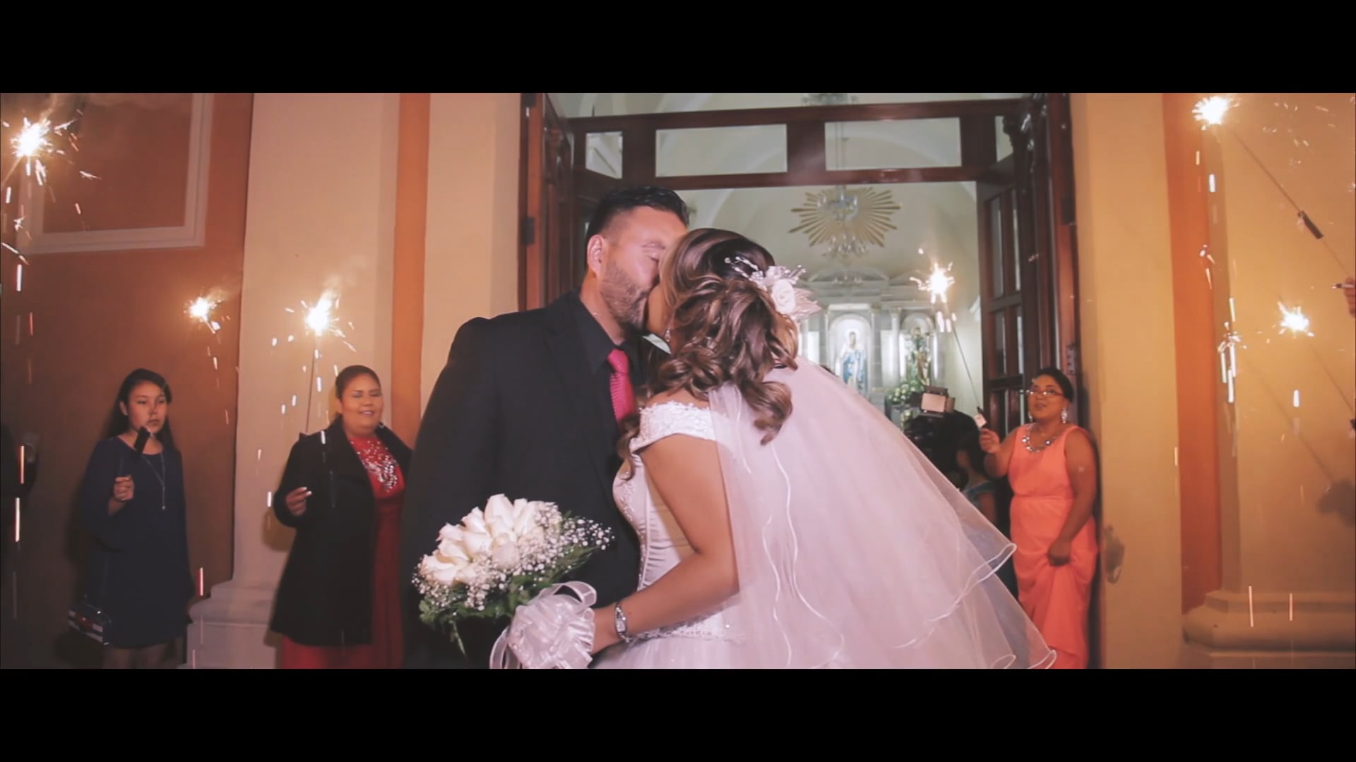 Goplay Films l Cine de Bodas