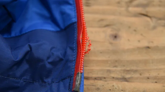 Replace a jacket zipper (without unraveling) - iFixit Repair Guide