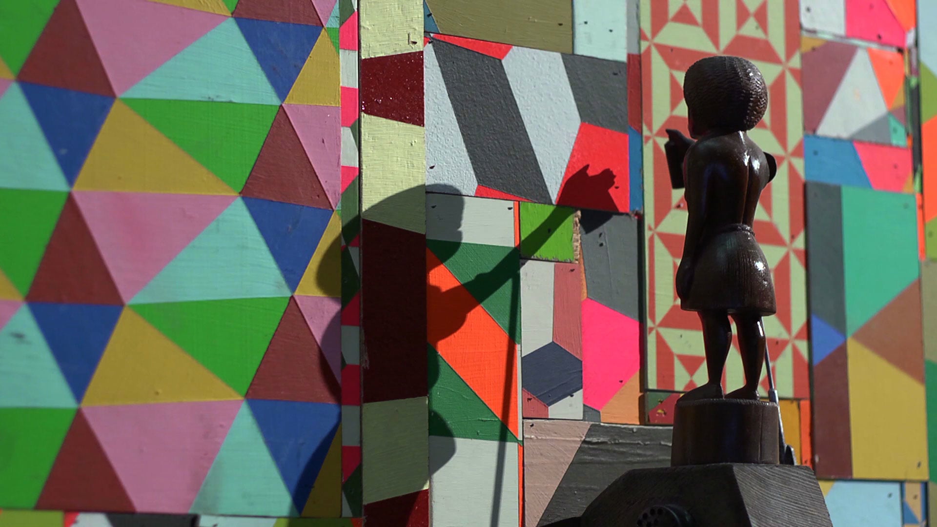 アート・デザイン・音楽 Barry Mcgee/things are really getting アート・デザイン・音楽 Barry Mcgee / things are really