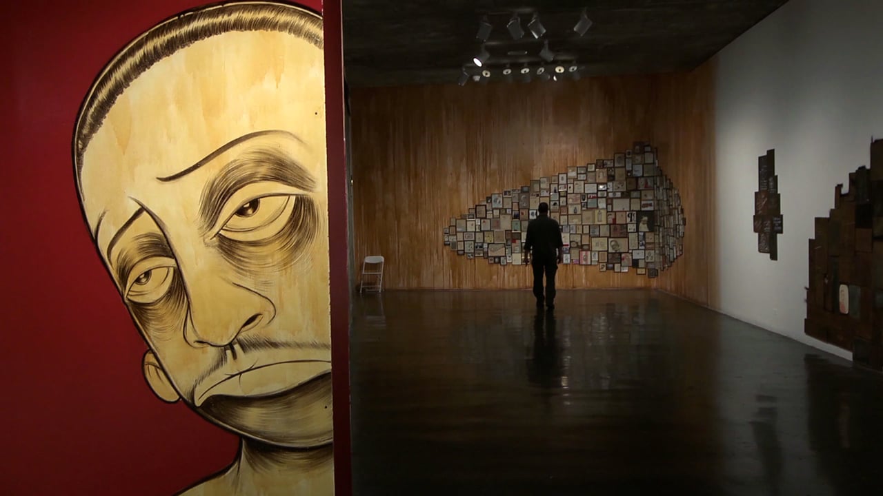 Barry McGee | Art21