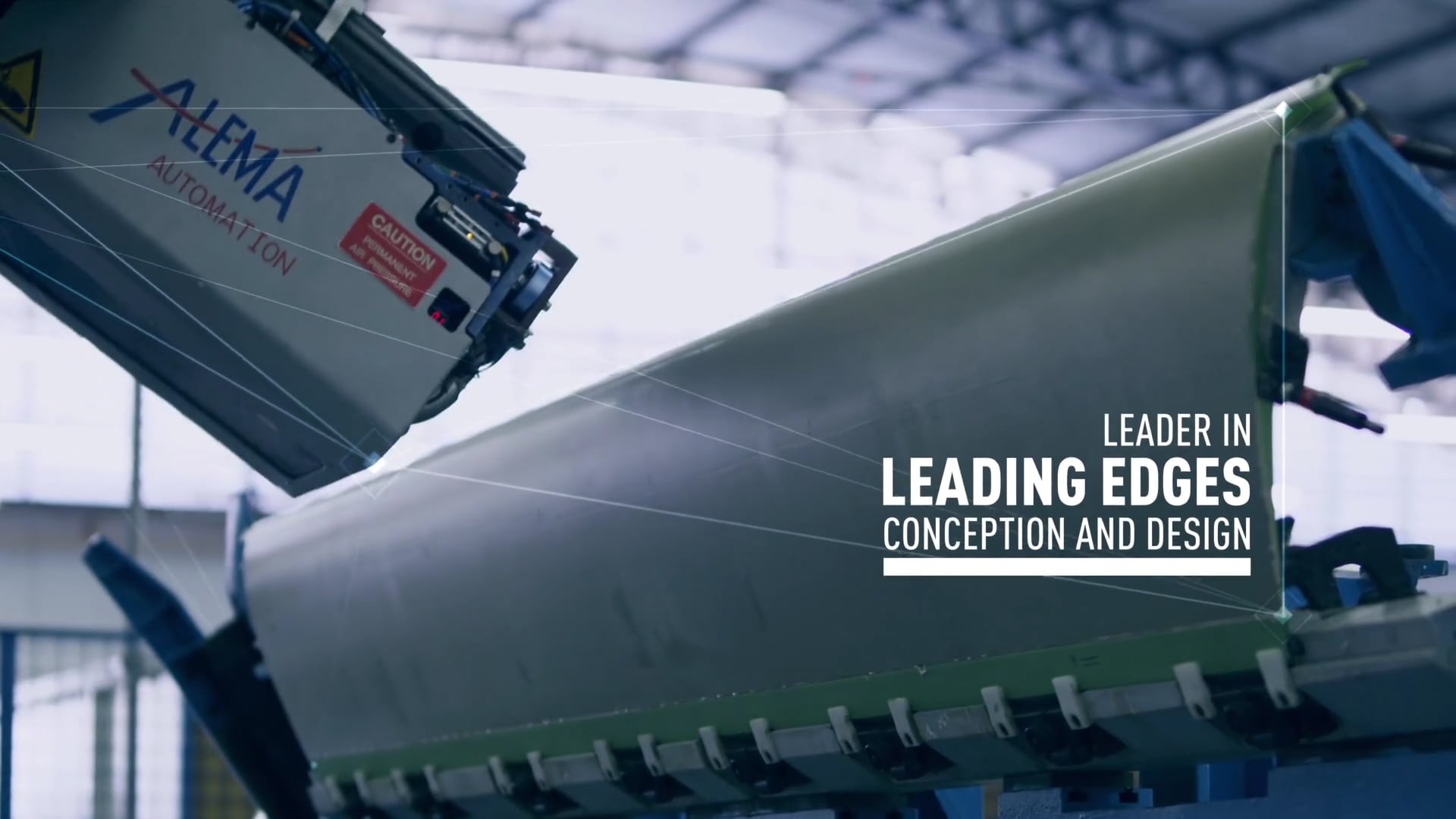 SONACA :: Institucional