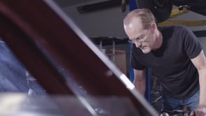 Castrol // Irv Under the Hood with GTX High Mileage