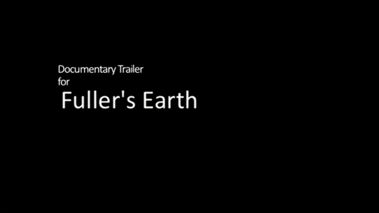 Watch Fullers Earth with Warwick Fuller Online Vimeo On Demand on Vimeo
