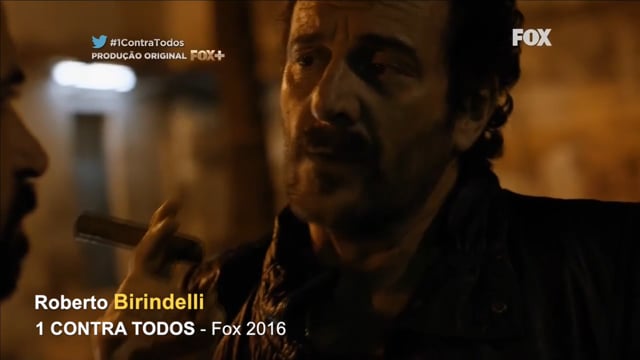 SHOW REEL 2017