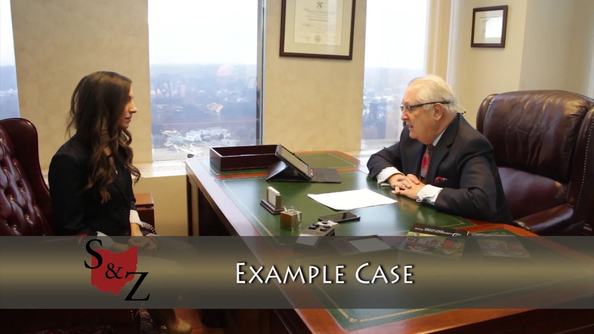 Slater & Zurz Example Case Video 2 2017 on Vimeo