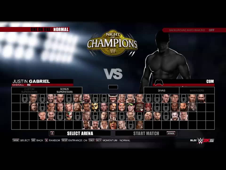 download wwe 2k15 for pc