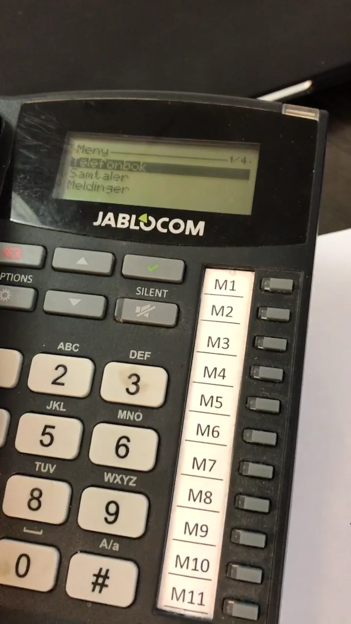 Jablo on Vimeo