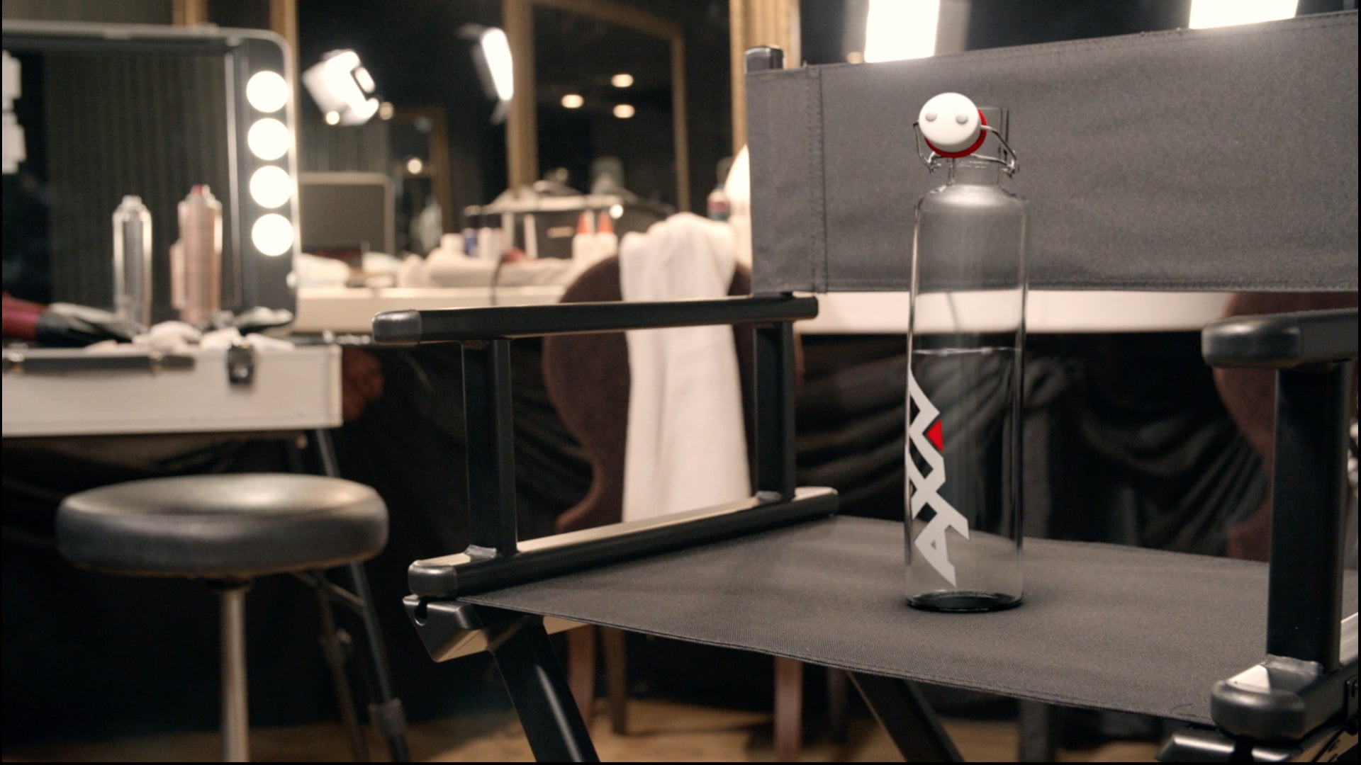 AXN // Picture This Campaign (UK Version)