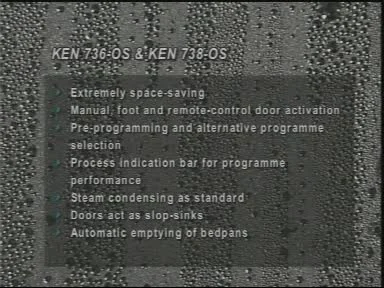 KEN BWD 736 and BWD 738 on Vimeo