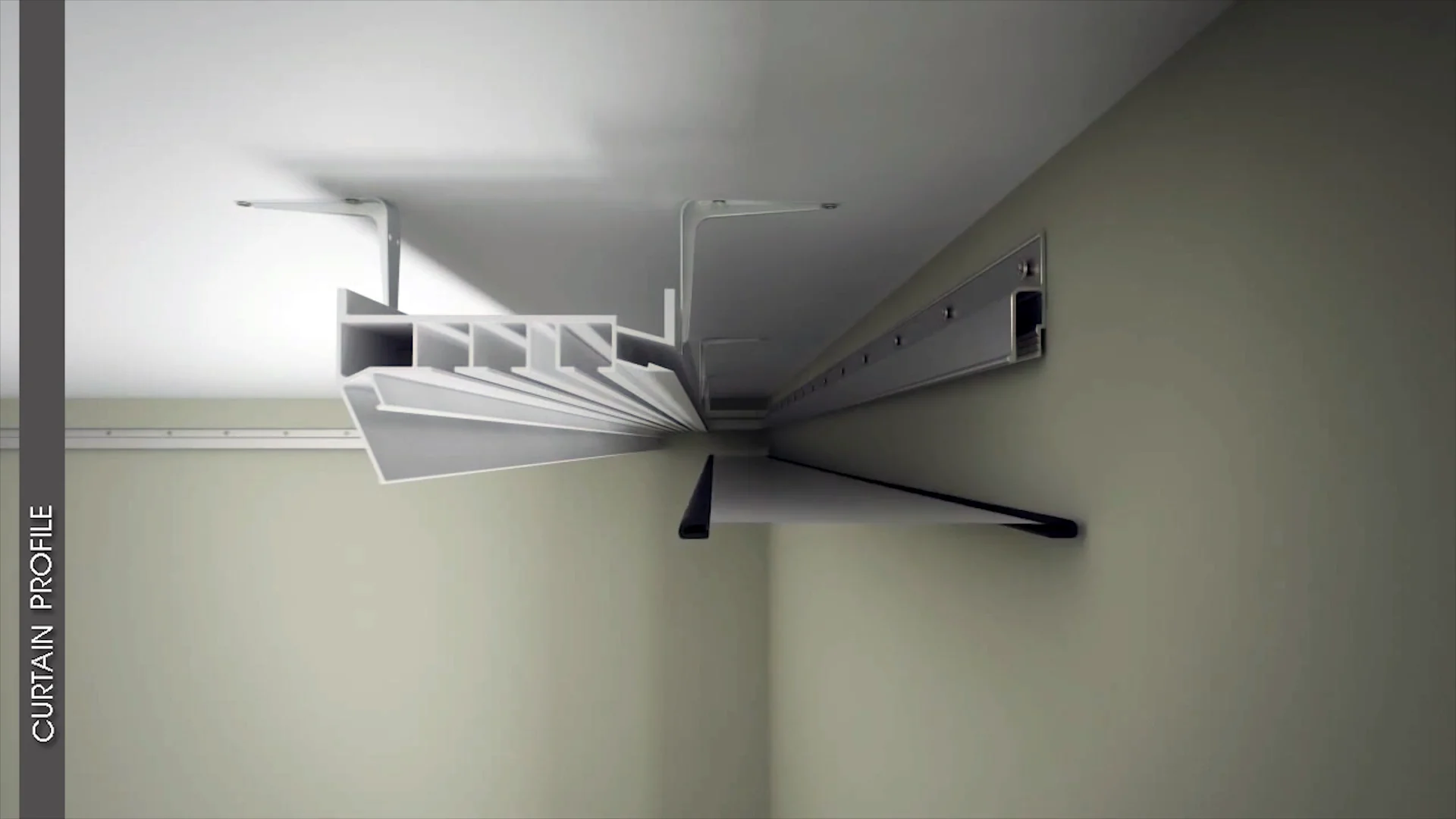 Профиль бп 40 карниз скрытый. Профиль пк 5 гардина монтаж. Скрытый карниз пк5. Потолочный профиль бп40. Бп 40 профиль для натяжных потолков.