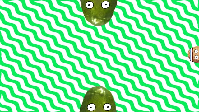 XD - Pickle and Peanut Remix