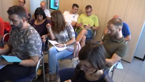 L'Escala comença les reunions sectorials en el marc del Pla de Màrqueting Turístic