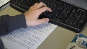 Curset d'informàtica al Camp dels Pilans