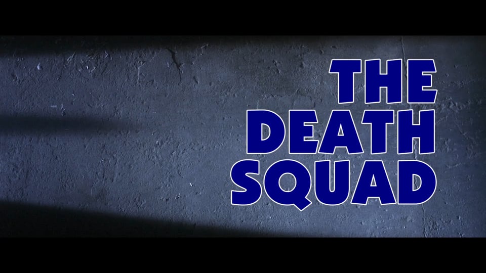 Death Squad