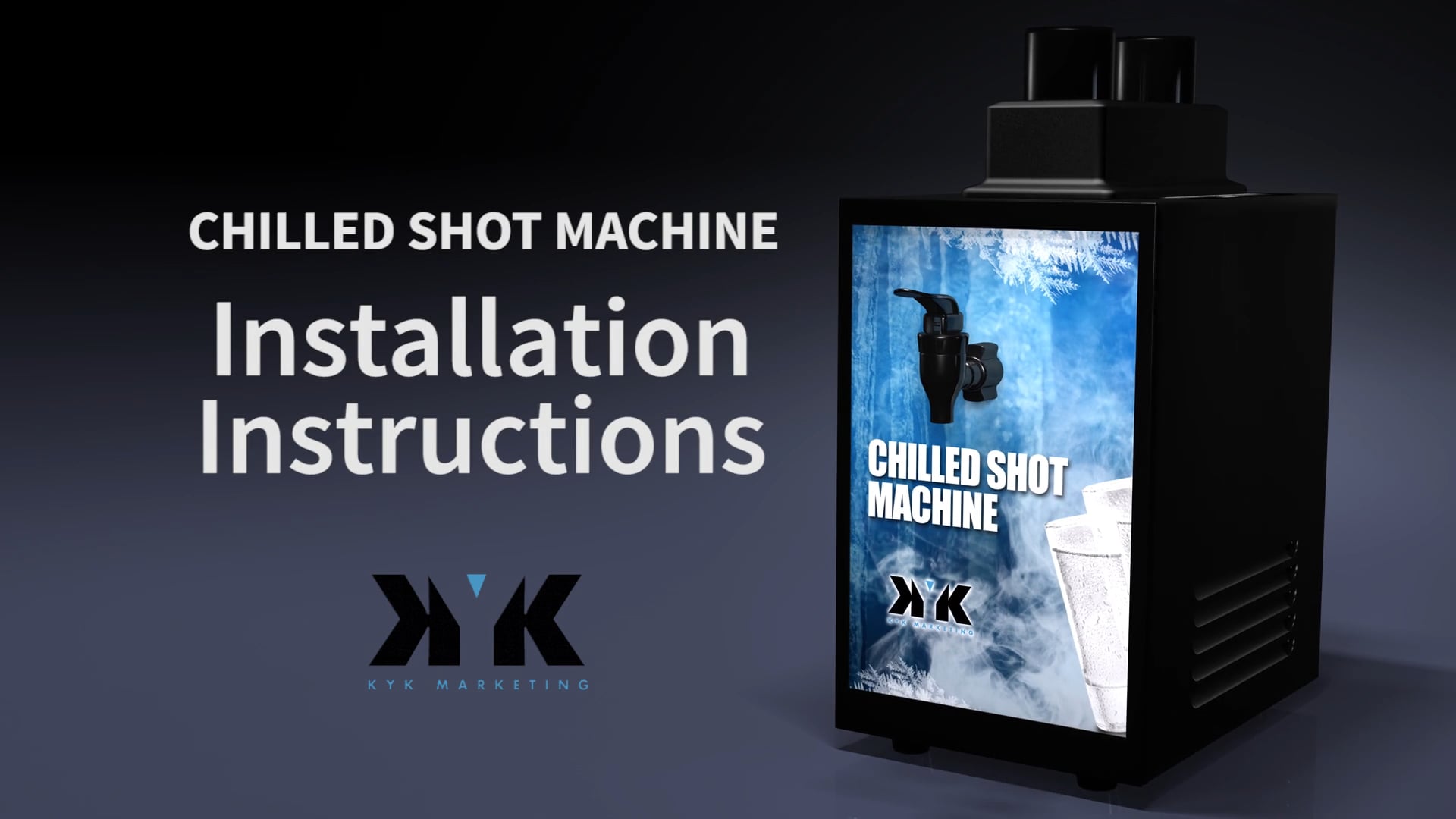Installation Instructions