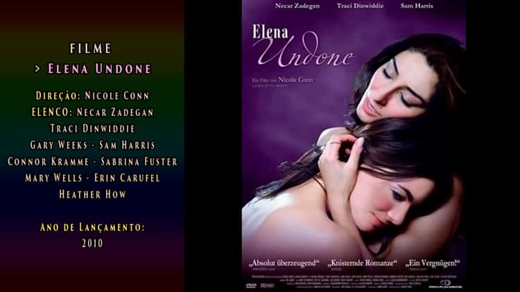 Elena undone full discount movie online free